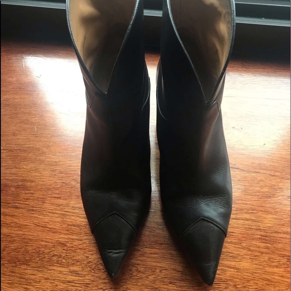 IRO boots